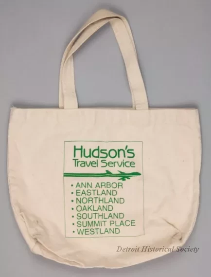Bag, Tote