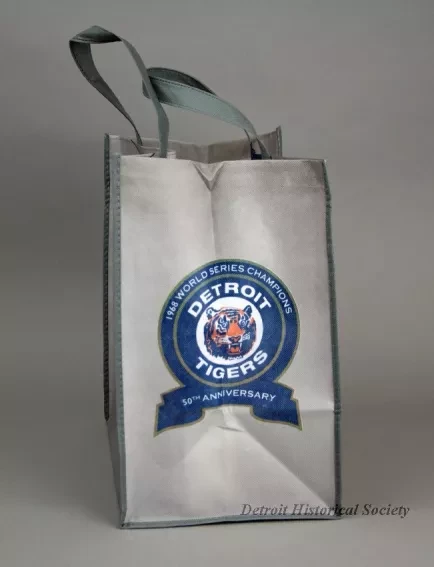 Bag, Tote
