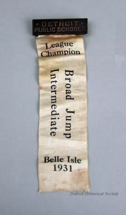 Ribbon, Prize