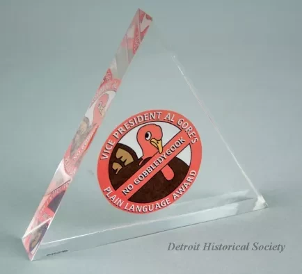 Award