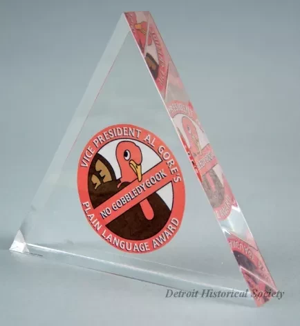 Award