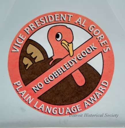 Award