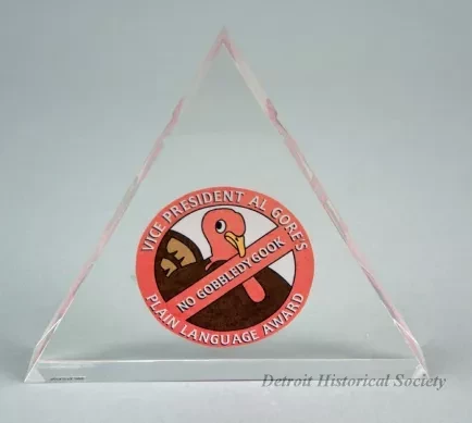 Award