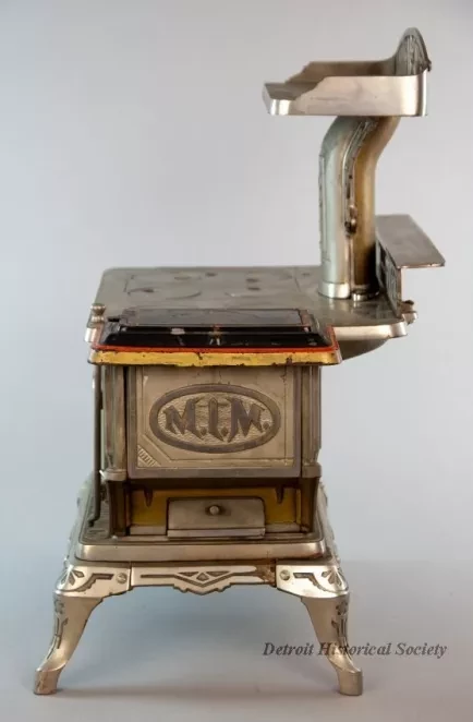 Stove