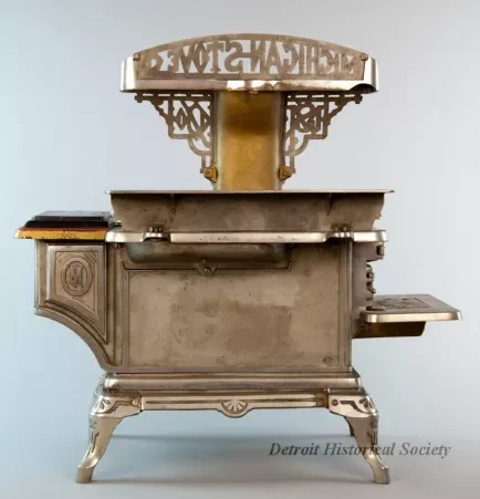 Stove