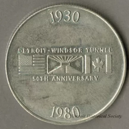 Token, Transportation