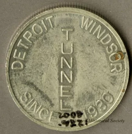 Token, Transportation
