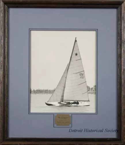 Print, Photographic