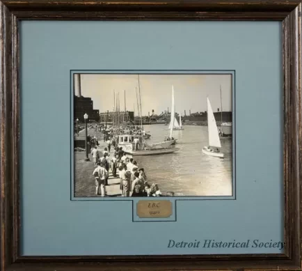Print, Photographic