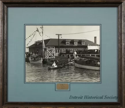 Print, Photographic