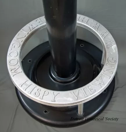 Binoculars