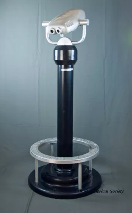 Binoculars