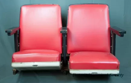 Seat, Folding