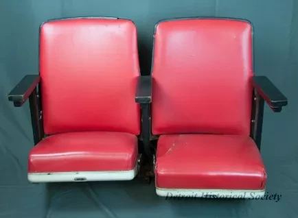 Seat, Folding