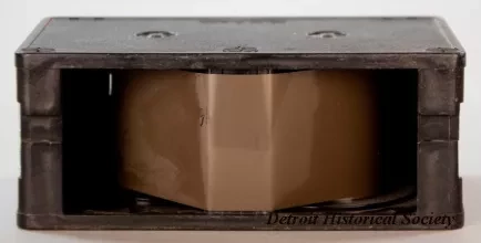 Videotape