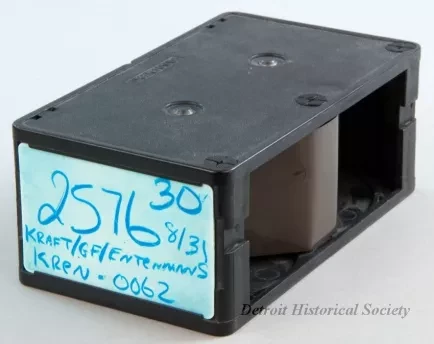 Videotape