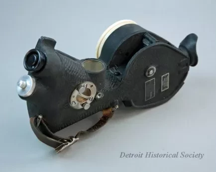 Sextant