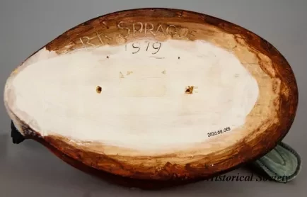 Carving