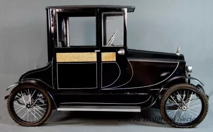 Car, Pedal