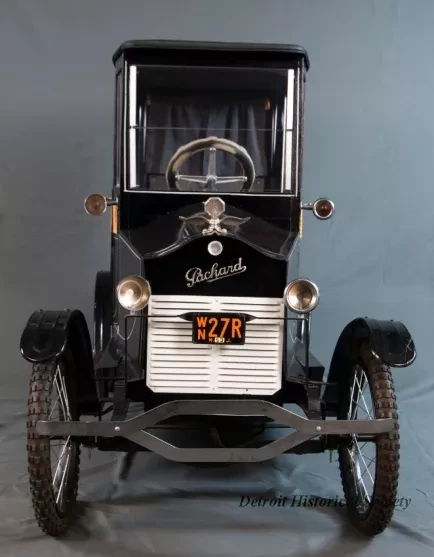 Car, Pedal