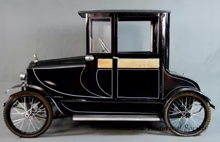 Car, Pedal