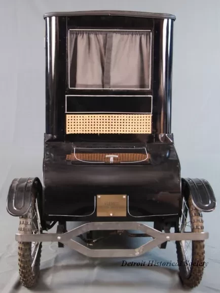 Car, Pedal