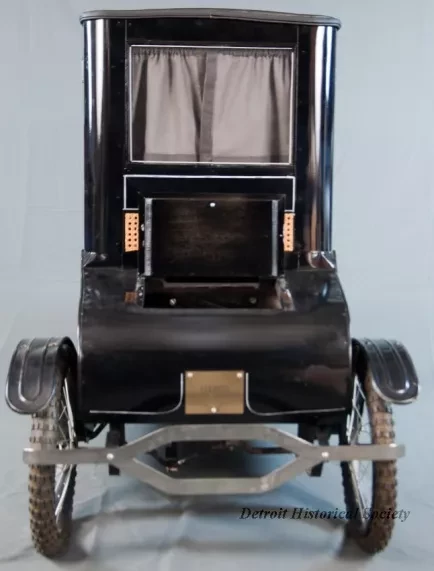 Car, Pedal
