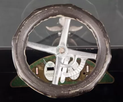 Car, Pedal