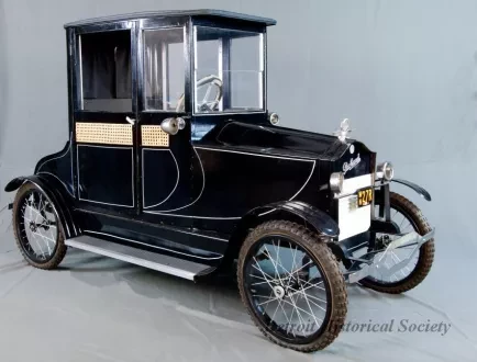 Car, Pedal