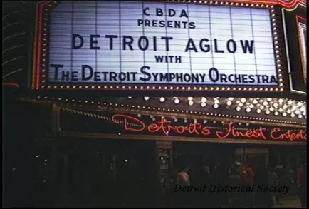 U-Matic - Detroit Festival Raw Footage
1990
11-19-90
Tape 2