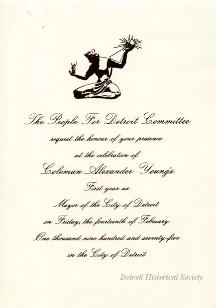 Invitation