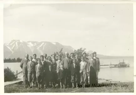 Print, Photographic