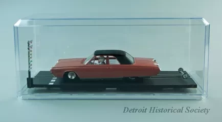Car, Racing