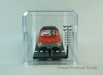 Car, Racing