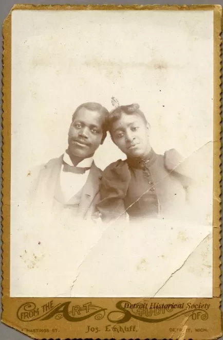 Photograph, Cabinet