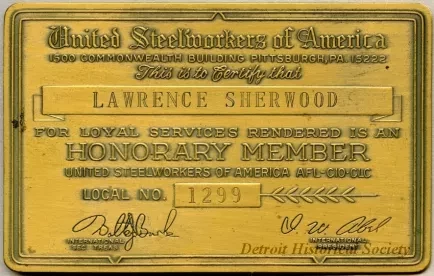 Card, Membership