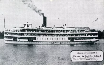 Postcard