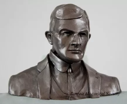 Bust