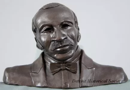 Bust