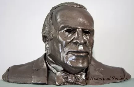 Bust