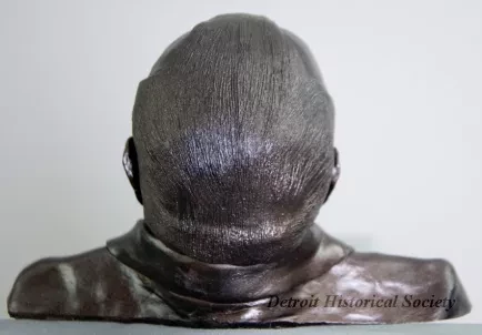 Bust