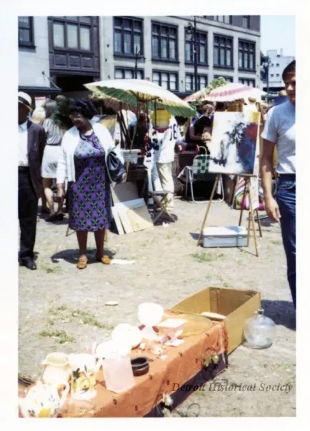 Print, Photographic