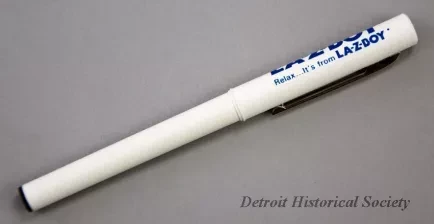 Pen