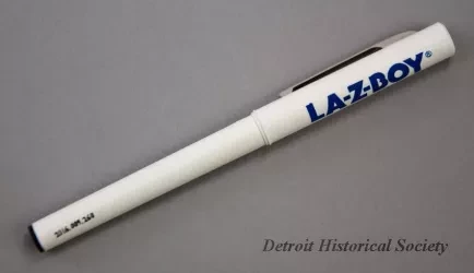 Pen