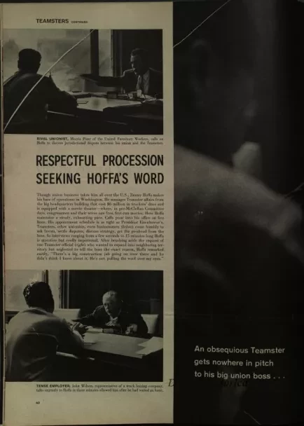 Magazine - Life, May 18, 1959