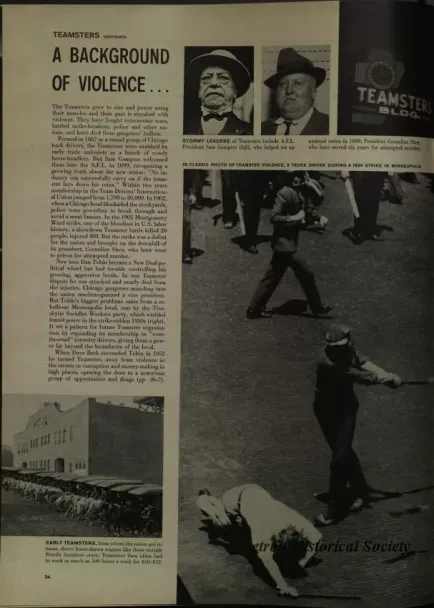 Magazine - Life, May 18, 1959