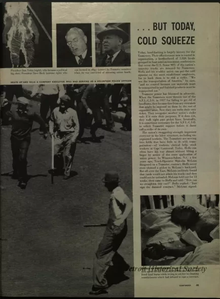 Magazine - Life, May 18, 1959