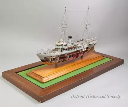 Model