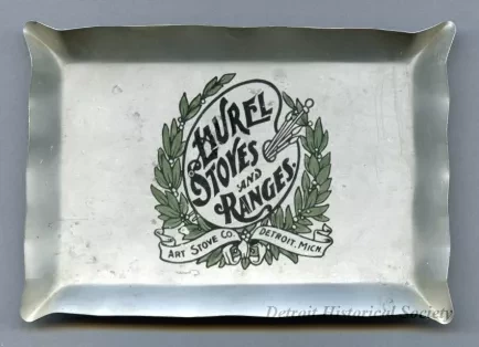 Tray
