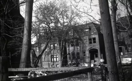 Negative, Roll Film